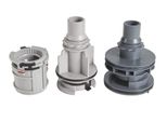 Ideal Standard Temperaturverstellung, Kpl., A963427NU A963427NU