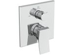 Ideal Standard Badearmatur UP Conca Chrom, A8735AA A8735AA
