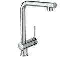 Ideal Standard KüChenarm. Ceralook, M.Herausz.Hb, BC176AA