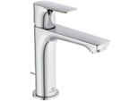 Ideal Standard Waschtischarmatur Connect Air, Grande Slim, A7013AA