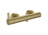 Ideal Standard Brausearmatur Ap Joy, Brushed Gold BC785A2