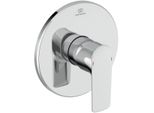 Ideal Standard Brausearmatur UP Connect Air Rosette D:157Mm Chrom, A8739AA A8739AA