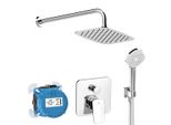 Ideal Standard Armaturen-Bundle Unterputz Ceraplan Chrom BD195AA