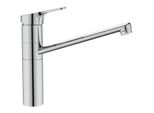 Ideal Standard KüChenarmatur Cerafit, M.Hohem Rohrausl., Ausld.221 Mm, Chrom, BC139AA BC139AA