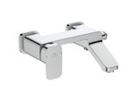 Ideal Standard Badearmatur Aufputz Tonic Ii, A6338AA Ausladung 160Mm A6338AA