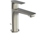 Ideal Standard Waschtischarmatur Connect Air, Grande Slim, A7012GN
