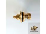 Ideal Standard Jado Keramikoberteil, 32Mm, Kalt, F960034NU F960034NU