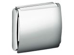Keuco Toilettenpapierhalter Plan 14960, 14960010000