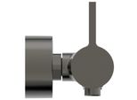 Ideal Standard Brausearmatur Ap Joy, Magnetic Grey BC785A5