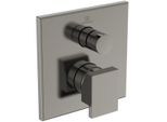 Ideal Standard Unterputz-Badearmatur Extra DIN EN 1717 Silver Storm, A8730GN A8730GN