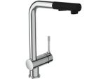 Ideal Standard KüChenarm. Ceralook, M.Herausz.Hb, BC178AA