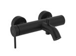 Ideal Standard Badearmatur Ceraline Nuovo Silk Black, A8559XG A8559XG