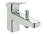 Ideal Standard Badearmatur Ceraplan FüR Wannenrand BD257AA