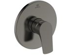 Ideal Standard Unterputz-Brausearmatur La Dolce Vita Magnetic Grey, A8721A5 A8721A5