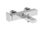 Ideal Standard Badearmatur Aufputz Extra Ausladung 210Mm Chrom, BD513AA BD513AA