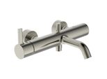 Ideal Standard Badearmatur Ap Joy, Silver Storm BC786GN