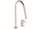 Ideal Standard KüChenarmatur Gusto Ausladung 243Mm Chrom, BD422AA BD422AA