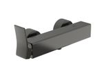 Ideal Standard Brausearmatur AP Conca, Magnetic Grey BC761A5