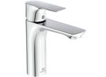 Ideal Standard Waschtischarm. Connect Air, Grande, 5 L/Min., O.Ablgarn., Ausld.125Mm, Chrom, A7055AA A7055AA
