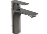 Ideal Standard Waschtischarmatur Connect Air, Grande, 5L/Min., A7053A5