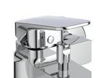 Ideal Standard Badearmatur Ap Ceraplan M.Hb-Set BD258AA