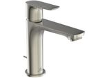 Ideal Standard Waschtischarmatur Connect Air, Grande Slim, A7013GN