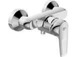 Ideal Standard Brausearmatur Aufputz Ceramix Blue Chrom B9493AA