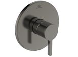 Ideal Standard Brausearmatur UP JOY Magnetic Grey, A8725A5 A8725A5