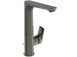 Ideal Standard Waschtischarmatur Connect Air,5L/Min,Mit Ablaufgarnitur, A7020A5