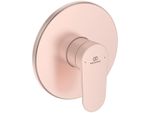 Ideal Standard Brausearmatur UP Cerafine O Nuovo Rosette D:157Mm Rose, A8571RO A8571RO