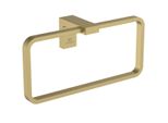 Ideal Standard Handtuchring Conca Cube, Eckig, T4502A2