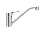 Ideal Standard KüChenarmatur Cerafit, M.Rohrausl., Ausld.226 Mm, Chrom, BC133AA BC133AA