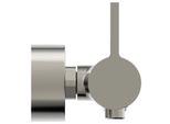 Ideal Standard Brausearmatur Ap Joy, Silver Storm BC785GN