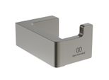 Ideal Standard Handtuchhaken Conca Cube, Eckig, T4506GN