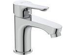 Ideal Standard Waschtischarmatur Alpha, M.Push-Open, BC814AA