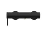 Ideal Standard Brausearmatur Ceraline Nuovo Silk Black, A8558XG A8558XG