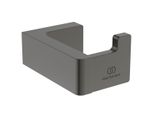 Ideal Standard Handtuchhaken Conca Cube, Eckig, T4506A5