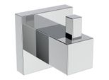 Ideal Standard Handtuchhaken IOM Cube, Chrom E2192AA