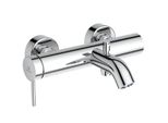 Ideal Standard Badearmatur Ceraline Nuovo Chrom, A8559AA A8559AA