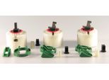 Ideal Standard Click-Kartusche, D:47Mm, 3 Stck. A960513NU A960513NU