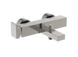 Ideal Standard Badearmatur Aufputz Extra Ausladung 210Mm Silver Storm, BD513GN BD513GN