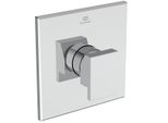Ideal Standard Unterputz-Brausearmatur Extra Chrom, A8729AA A8729AA