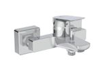 Ideal Standard Badearmatur Aufputz Ceralife C Chrom, BE067AA BE067AA