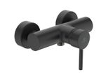Ideal Standard Brausearmatur Ap Ceraline Silk Black BC200XG
