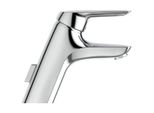 Ideal Standard Waschtisch-Armatur Ceramix Blue Chrom A5646AA