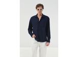 ReguläR Fit Button-Down Hemd