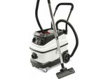 Staubsauger mit Wasserfilter Dedra Ded6603 1600W 30L Trocken/Nass Staubsauger mit Wasserfilter-1600W 30L