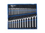 Bgs Maul-RingschlüSsel-Satz 1275, Sw 6 - 32 Mm, 37-Tlg. ; Bgs Technic)