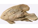 Wanddekoobjekt Heine Home, Braun (Natur), B:53Cm H:27Cm T:12,5Cm, Wanddekoobjekte