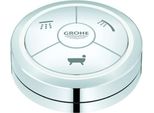 Grohe Fernbedienung 48114 chrom